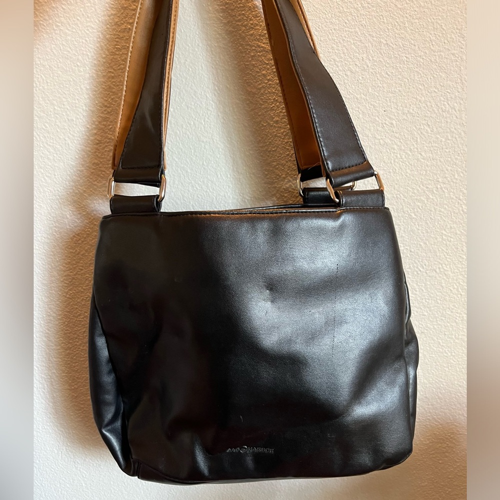 Black Sag Harbor purse
